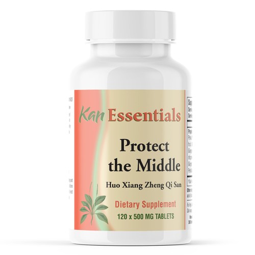 Kan herb company protect - kan,
