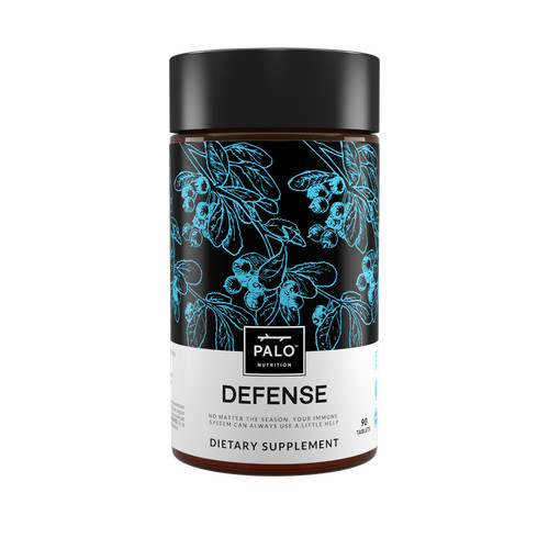 Defense supplement immune - supplement,