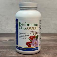 Whitaker Nutrition Berberine