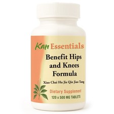 Kan Herbs Company Benefit HIPS