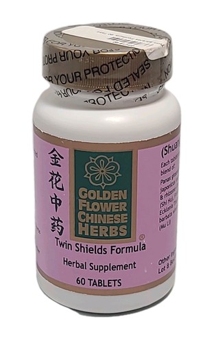 Golden flower chinese - flower, herbs