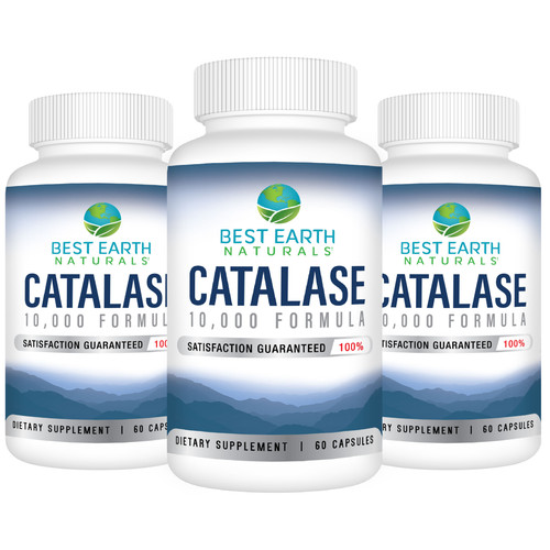 Catalase 000 buy get - 10,000, 2