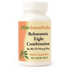 Kan Herb Company Rehmannia