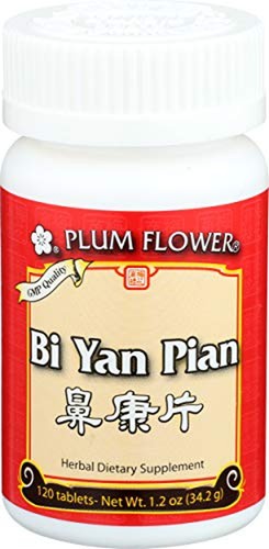 Plum flower chinese tea - plum, yan
