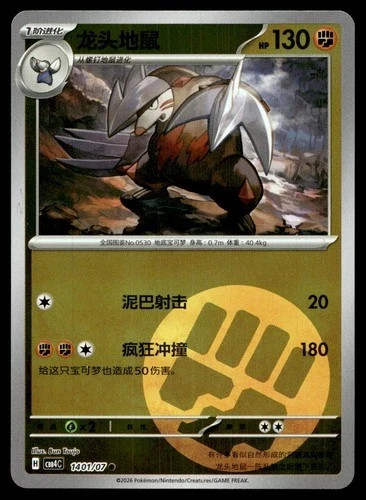 Pokemon tcg chinese gem - chinese, pack